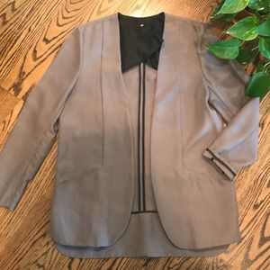 h&m Blazer